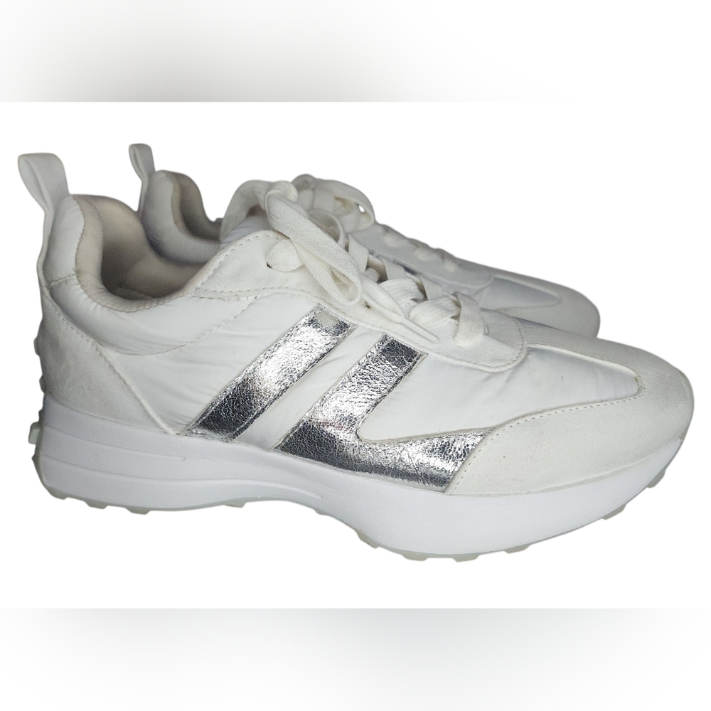 J/Slides Jolie Sneakers, Womens 8 - Picture 2 of 9